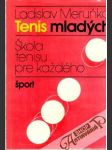 Tenis mladých - náhled