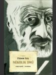 Několik dnů - náhled