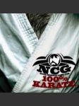 100% karate - náhled