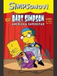 Bart Simpson 08/2014: Americká superstar - náhled