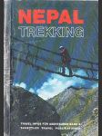 Nepal Trekking - náhled