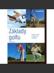 Základy golfu - náhled