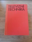 Televizní technika - náhled