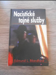 Nacistické tajné služby - náhled