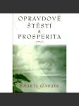 Opravdové štěstí a prosperita - náhled