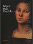 Případ Máří Magdaleny - náhled