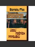 Údolí nočních papoušků (Sixty-Eight Publishers, exil) - náhled