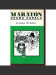 Maratón Juana Zabalu (exil) - náhled