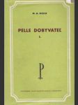 Pelle dobyvateľ I. - II. - náhled