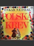 Polská krev - náhled