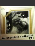 Smích jeviště a zákulisí (2) - náhled