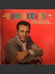 The best of jim reeves - náhled