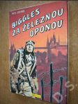 Biggles za železnou oponou - náhled