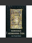 Konverze Hermanna Žida - náhled