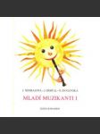 Mladí muzikanti I. - náhled