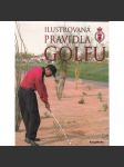 Ilustrovaná pravidla golfu - náhled