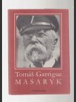 Tomáš G.Masaryk - náhled