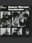 Rainer Werner Fassbinder [režisér,film] - náhled