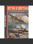 Bitva o Británii - Boj o přežití - náhled