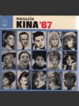 Magazín Kina 1967 - náhled