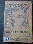 Průvodce po Brdech a Pobrdsku - náhled