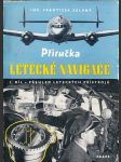 Příručka letecké navigace: I. díl - náhled