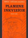 Plamene inkvizície II. - náhled