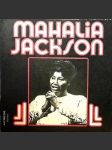 Mahalia jackson - náhled