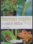 Nemoci rostlin a jejich léčba - náhled