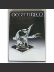 Oggetti Deco = Art Deco Objects of Virtu (fotografie di = photographs by Attilo Boccazzi-Varotto) - náhled