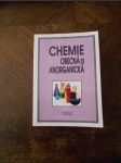 Chemie obecná a anorganická - náhled