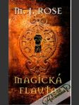 Magická flauta - náhled