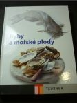 Ryby a mořské plody - náhled