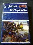 Z depa senzací - náhled