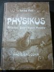 Physikus : příběhy Septimuse Heapa - náhled