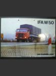 Ifa w 50. ifa mobile-ddr - náhled