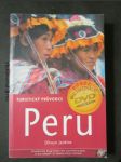 Peru : turistický průvodce - náhled