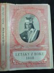 Letáky z roku 1848 - náhled