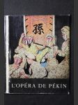 L´Opéra de Pékin - náhled