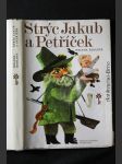 Strýc Jakub a Petříček - náhled