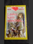 Lásko, kam spěcháš- - náhled