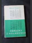 Obrázky z Holandska - náhled