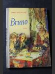 Bruno, anebo, Dobrodružství německého chlapce v české vesnici : mimočítanková četba pro 5. ročník základní devítileté školy - náhled