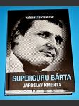 Všehoschopní - Superguru Bárta - náhled