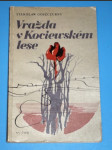 Vražda v Kociewském lese - náhled