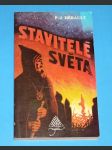 Stavitelé světa - náhled