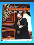 Stavby a architekti pohledem Zdeňka Lukeše 2 : Doma i v cizině - náhled