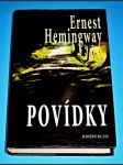 Povídky (Hemingway) - náhled