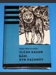 Vlčák Kazan / Barí, syn Kazanův - náhled