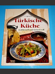 Türkische Küche (německy) - náhled